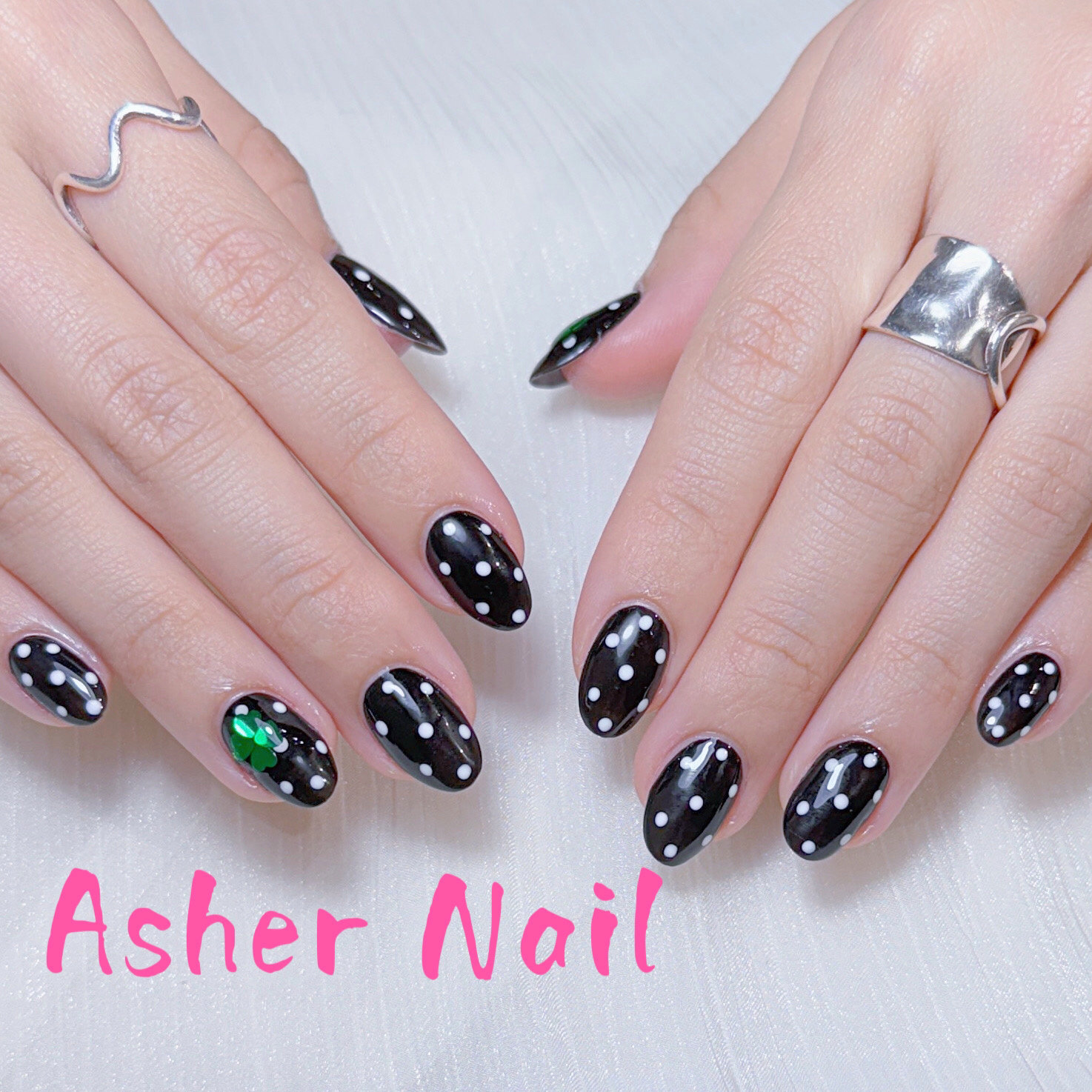 Nail__Asher