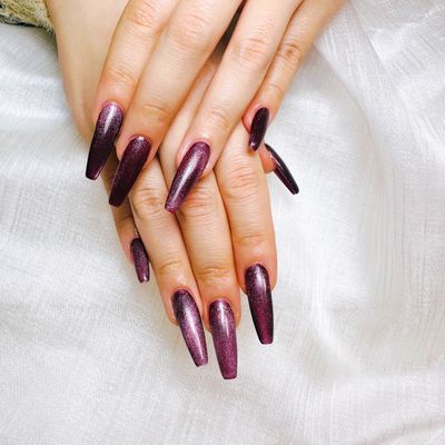 （チップ長さだし)マグネットワンカラー