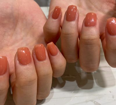 【フィルイン】one color / gradation♡.*゜(オフ込み)