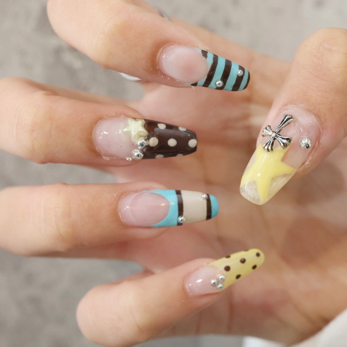 nail.and.eye.salon.Ruru