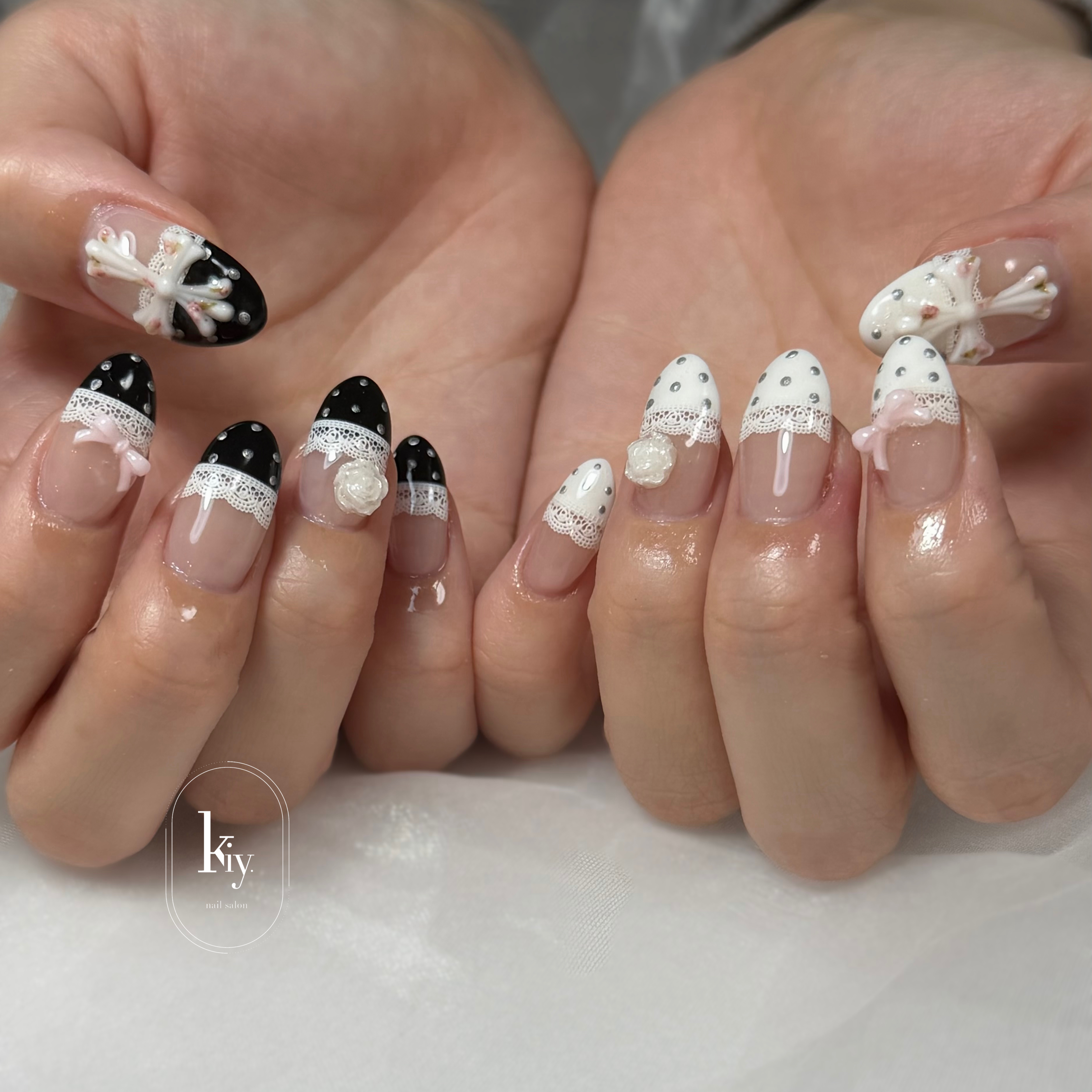 kiynail