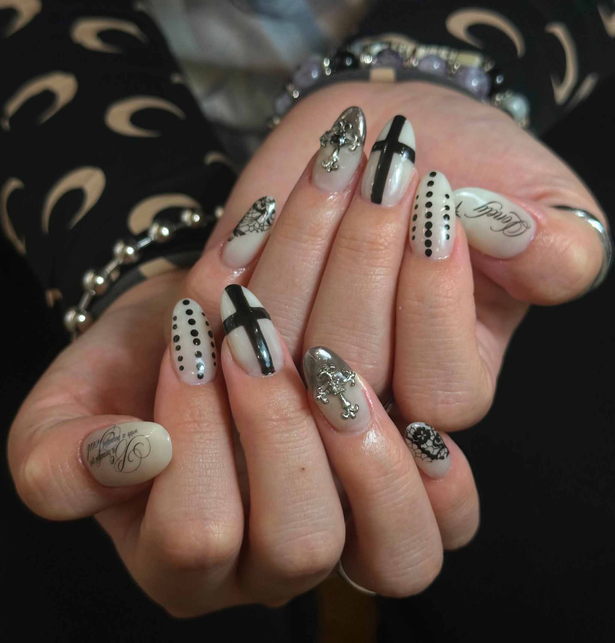 YukaRisuNails