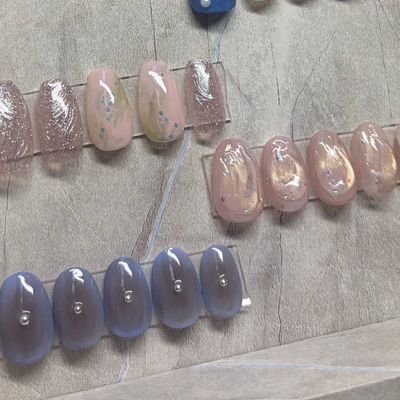 定額monthlyデザインB【毎月更新✨】
