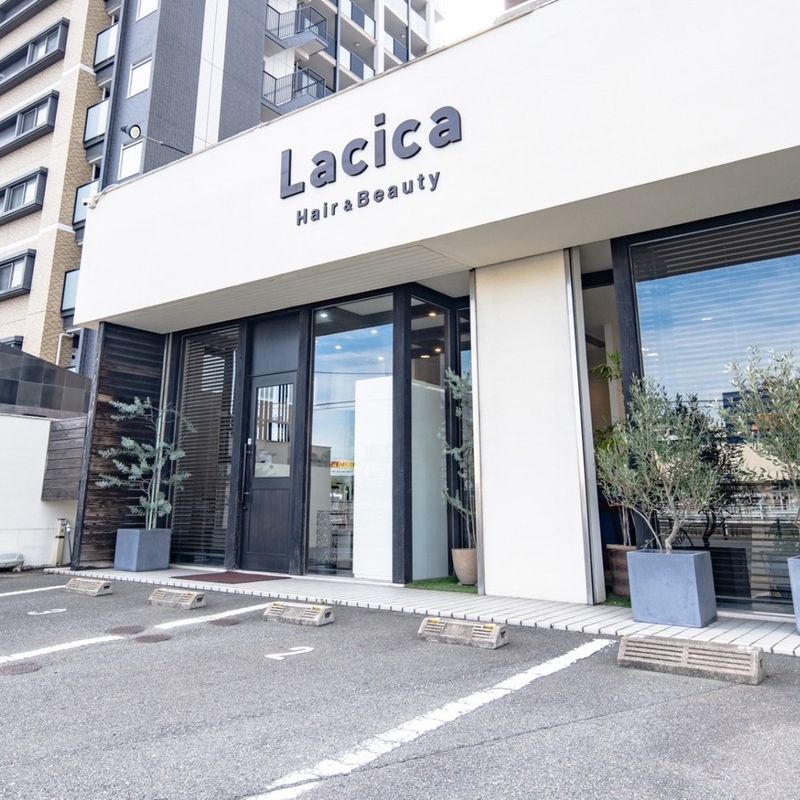 lacica