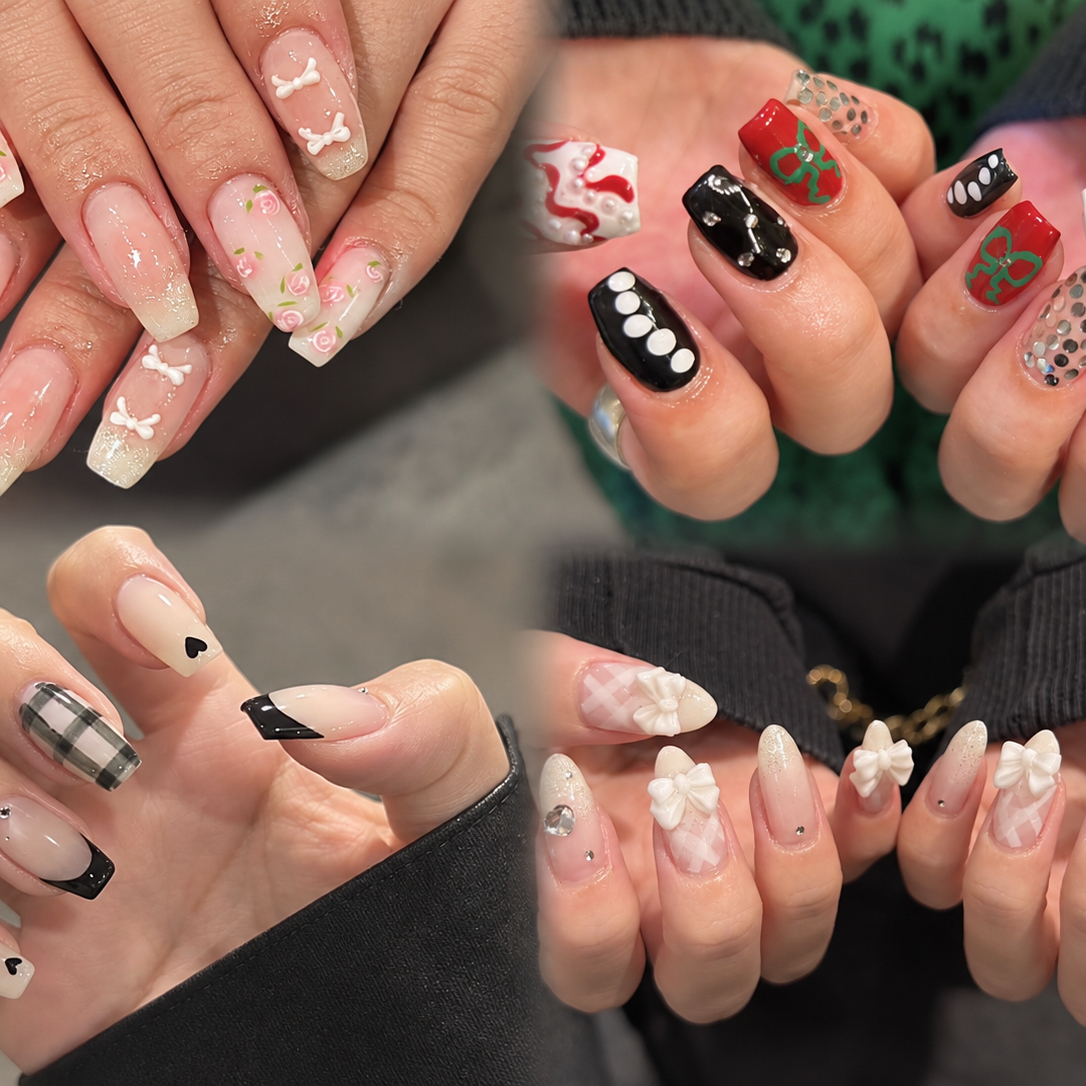 vegless_nail