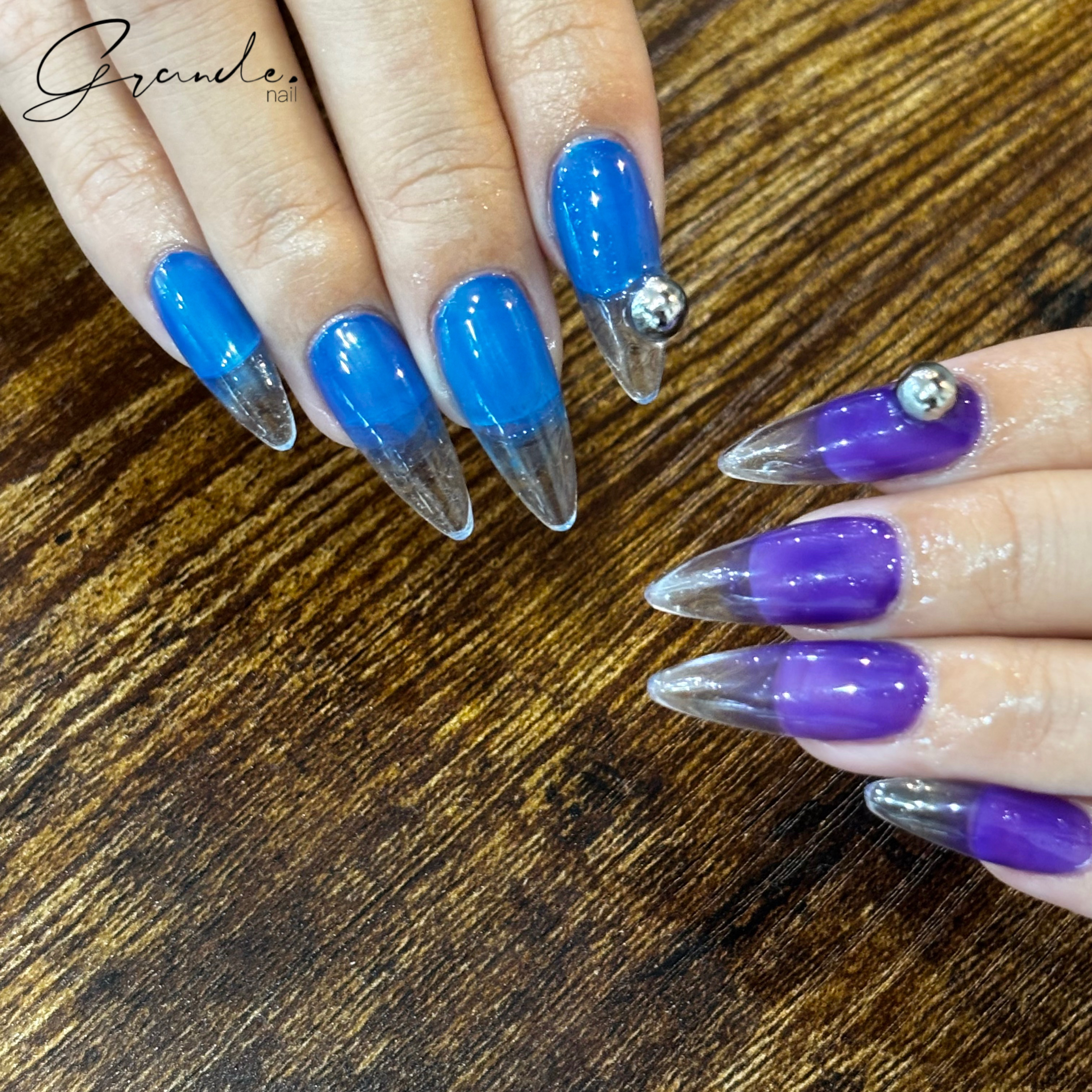 Grande.nail