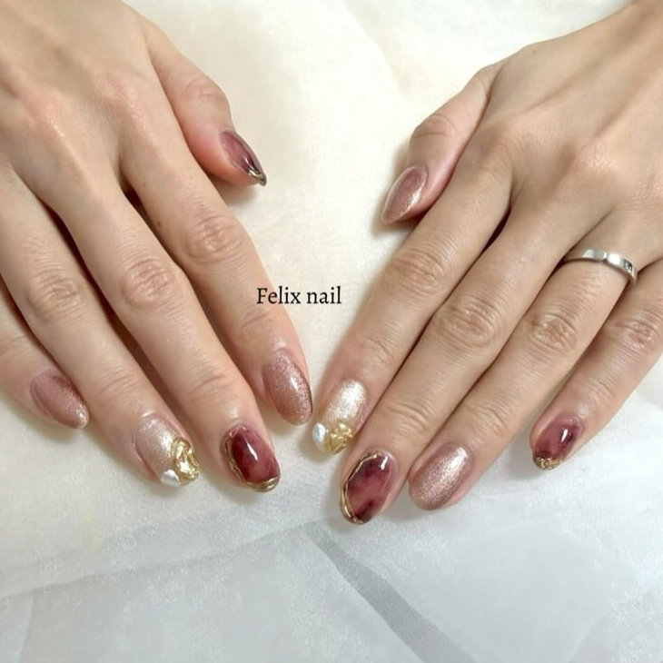 felixnail_meguro