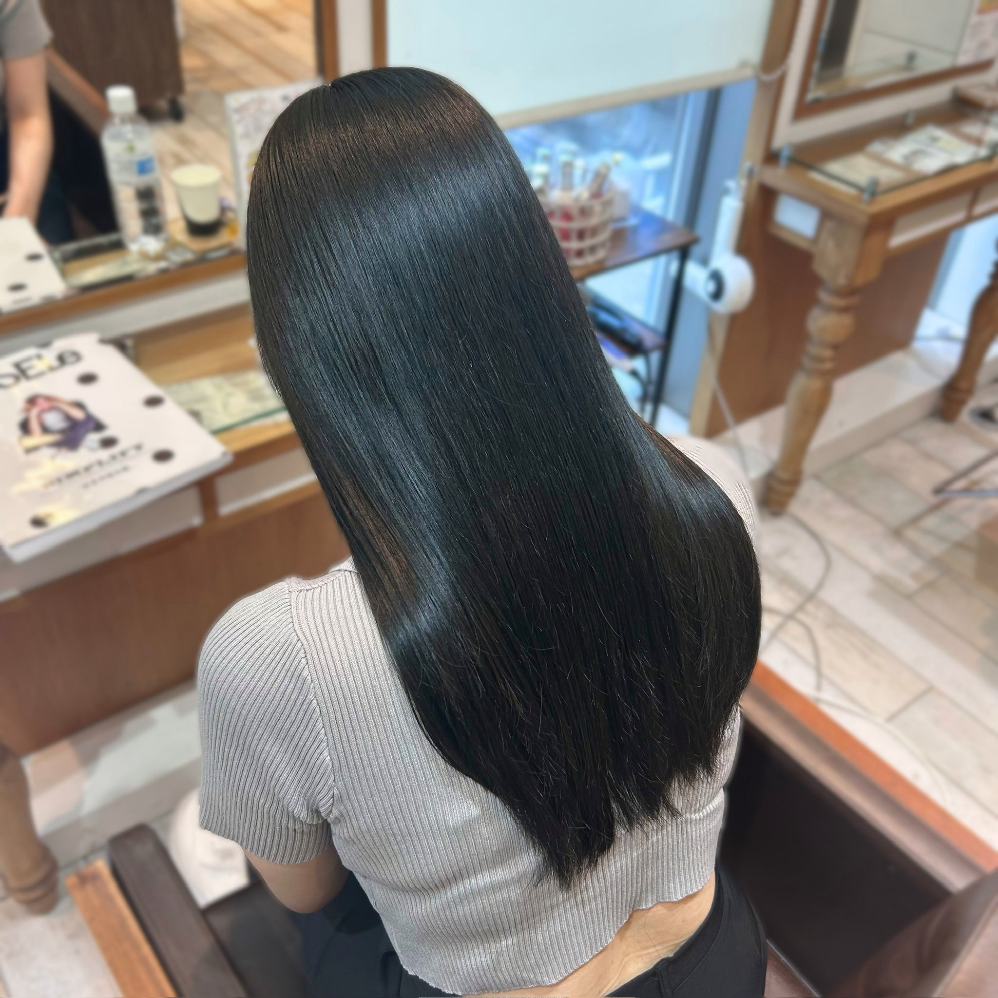 Neolive_rion