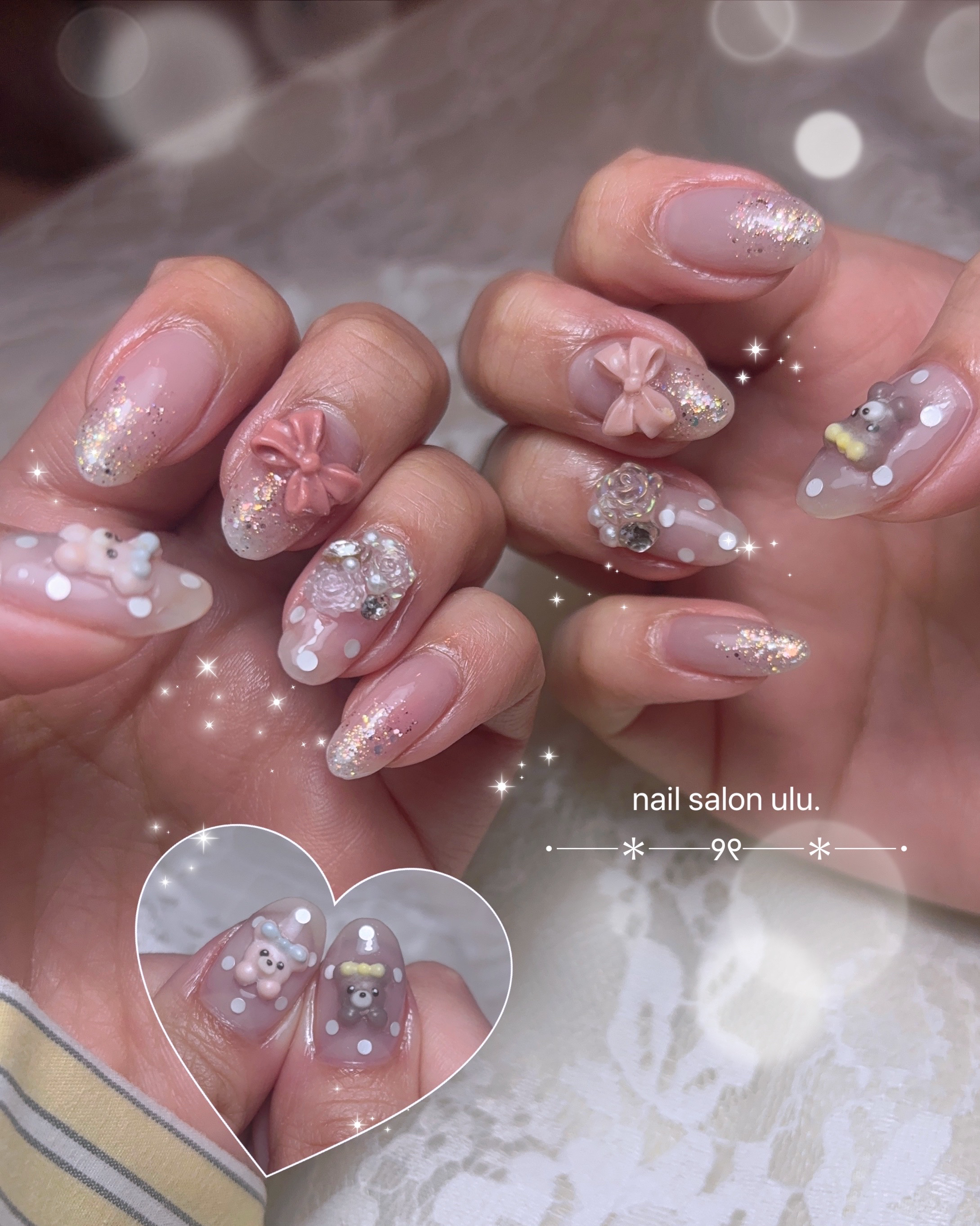 nailsalonulu