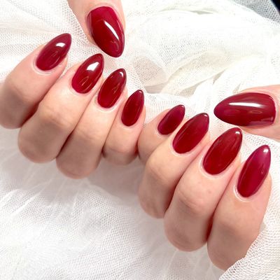 【オフ込】ちゅるんワンカラー🫧