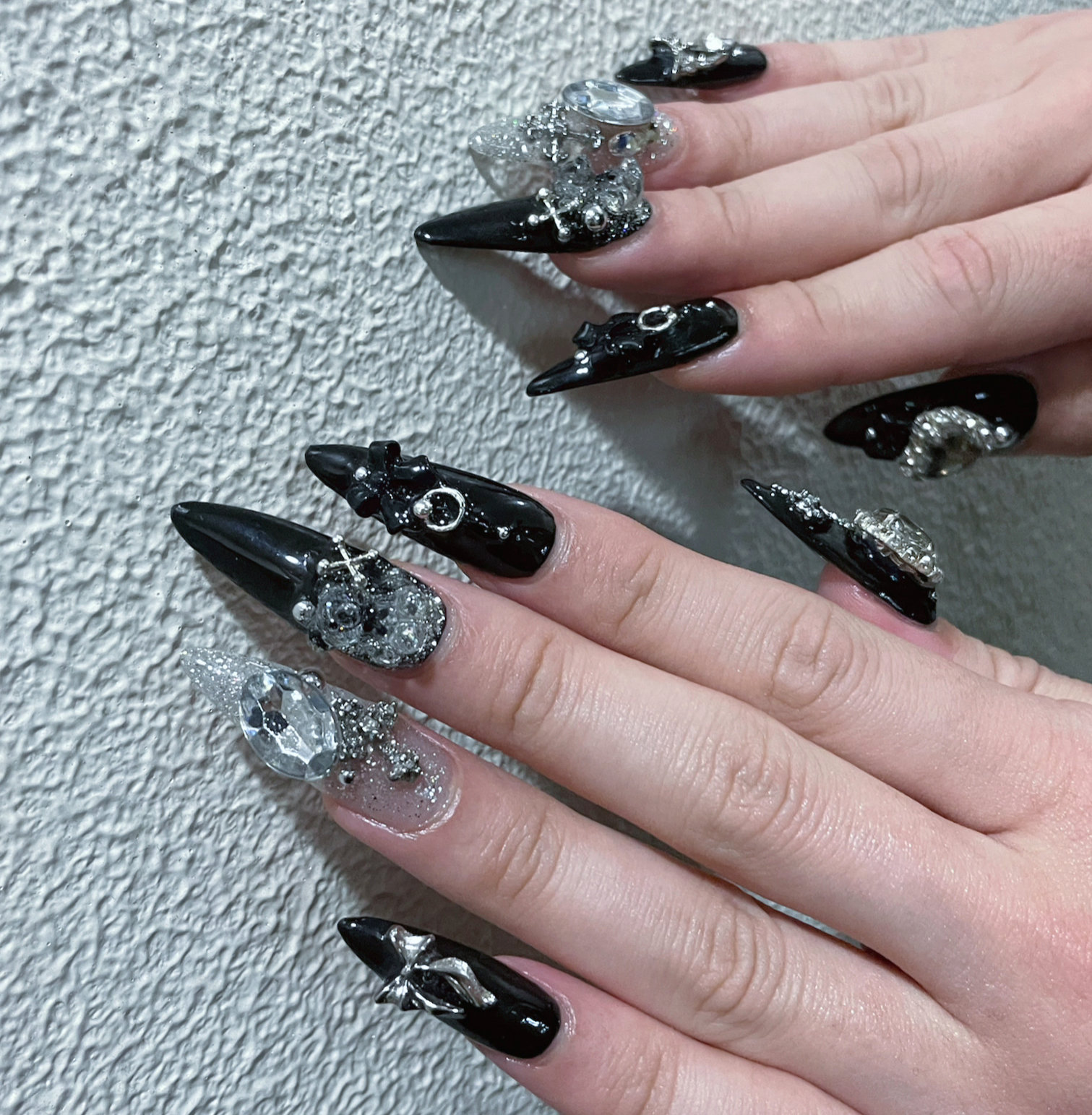 NAIL106G