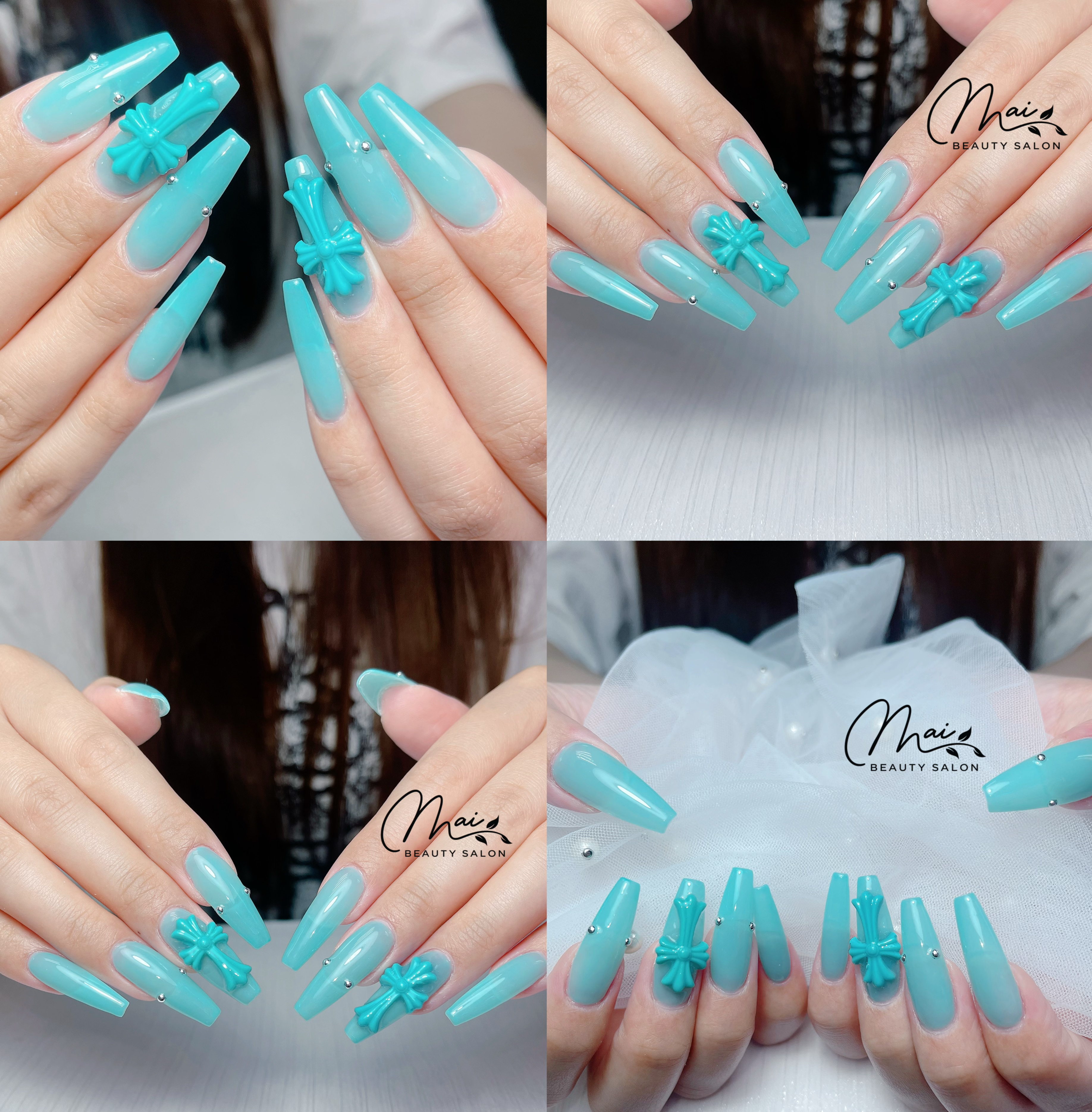 MaiBeautySalon