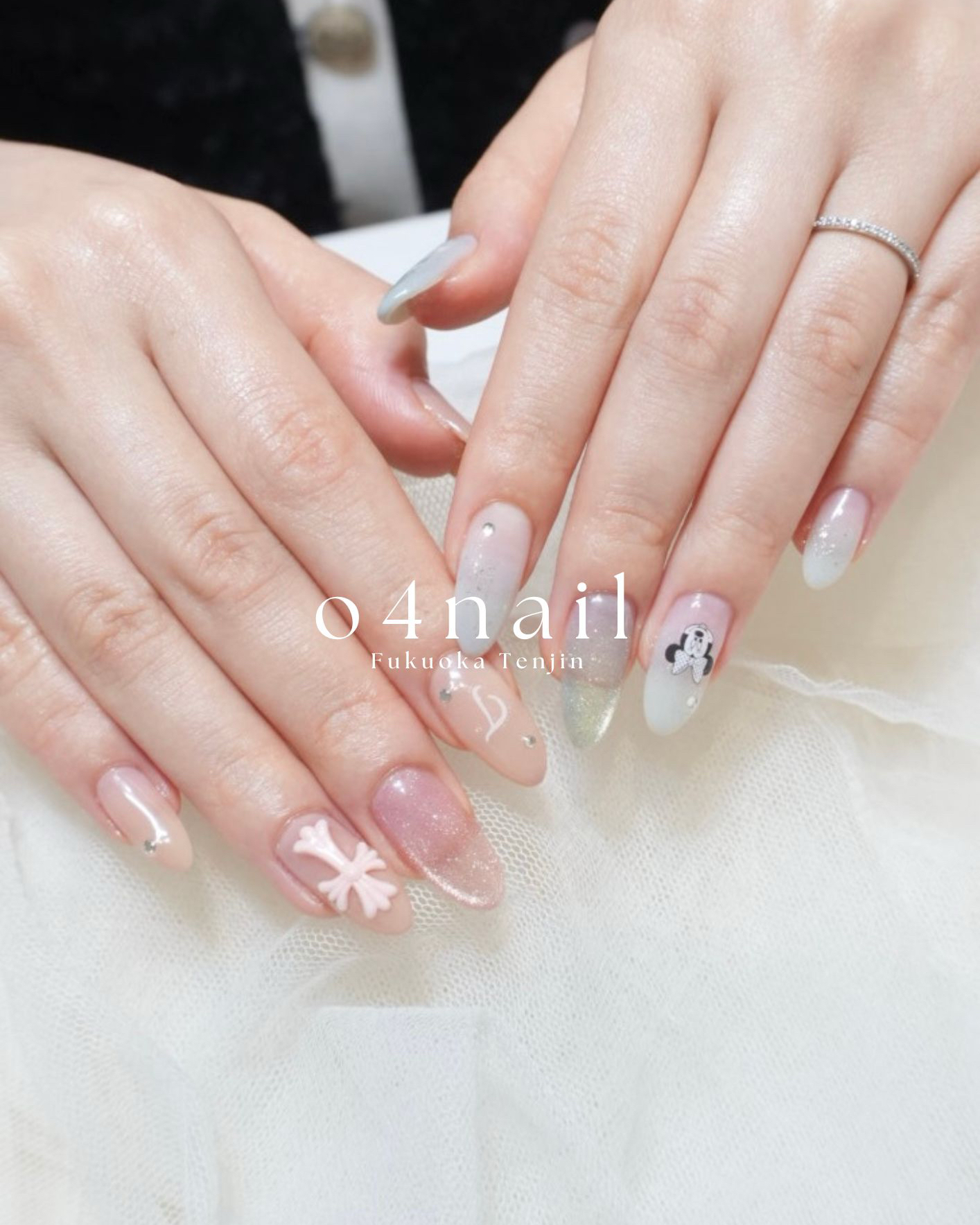 o4nail