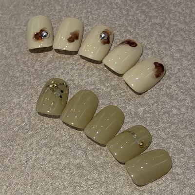 ［定額］ポイントアートdesign🩰