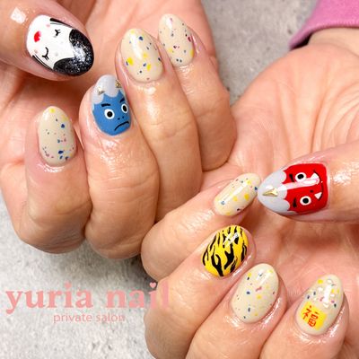【セットメニュー】はがせるジェルネイル（1〜2週間目安）