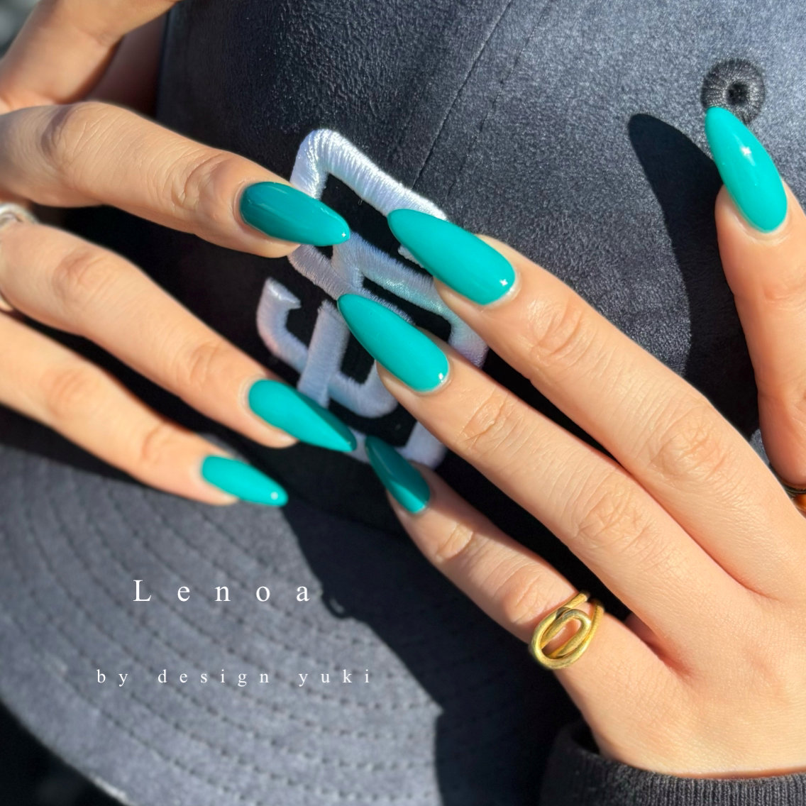 nailsalon_Lenoa_yuki