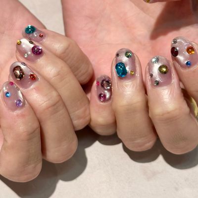【Design Luxe】ご新規様-¥1000