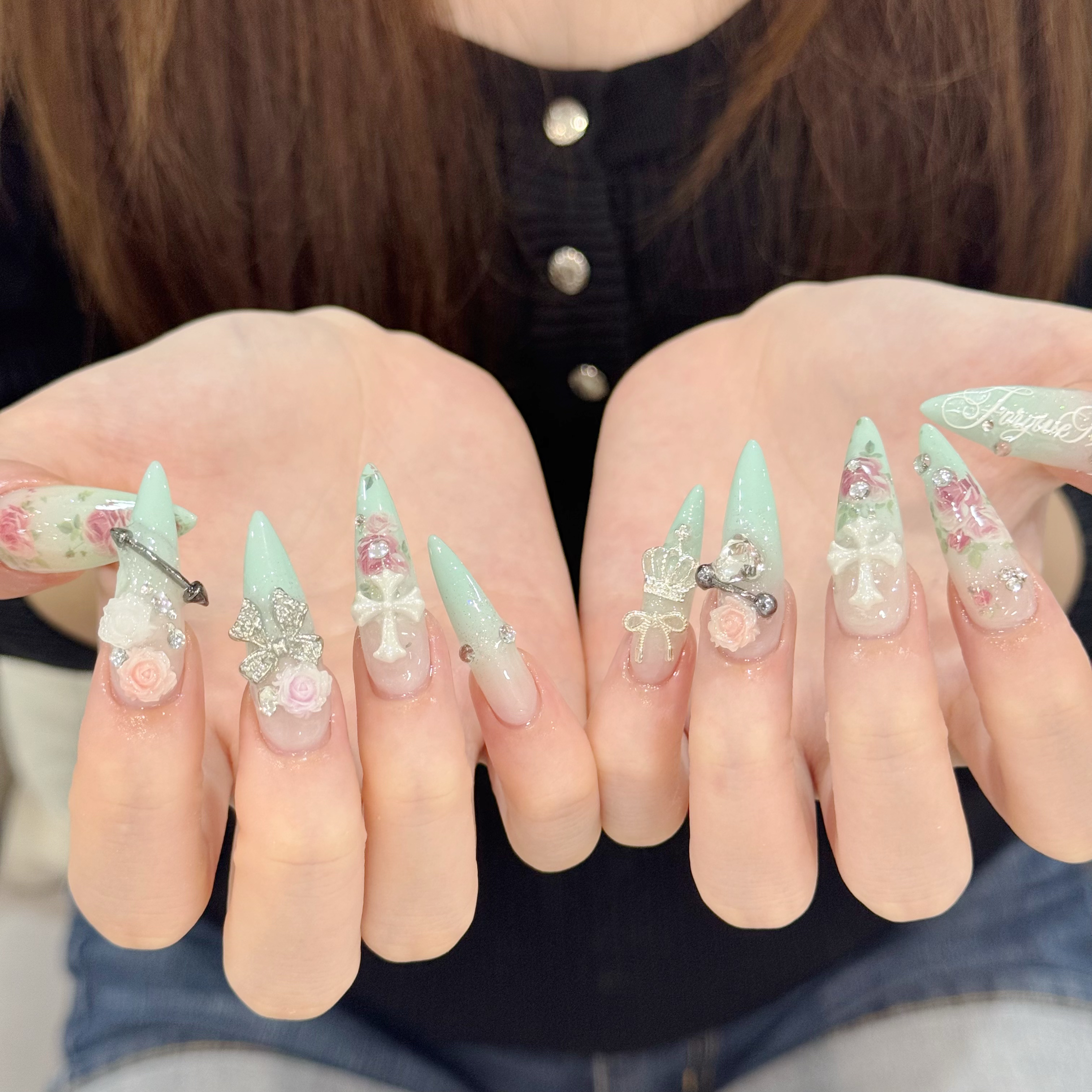 Luci_Nail_ShinOkubo