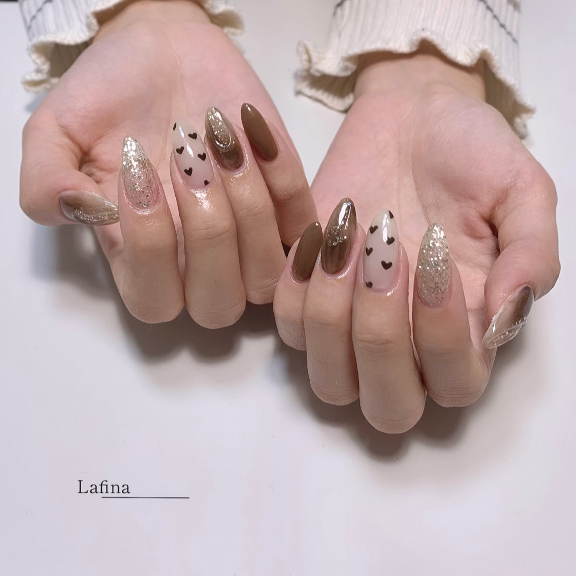 nail.Lafina