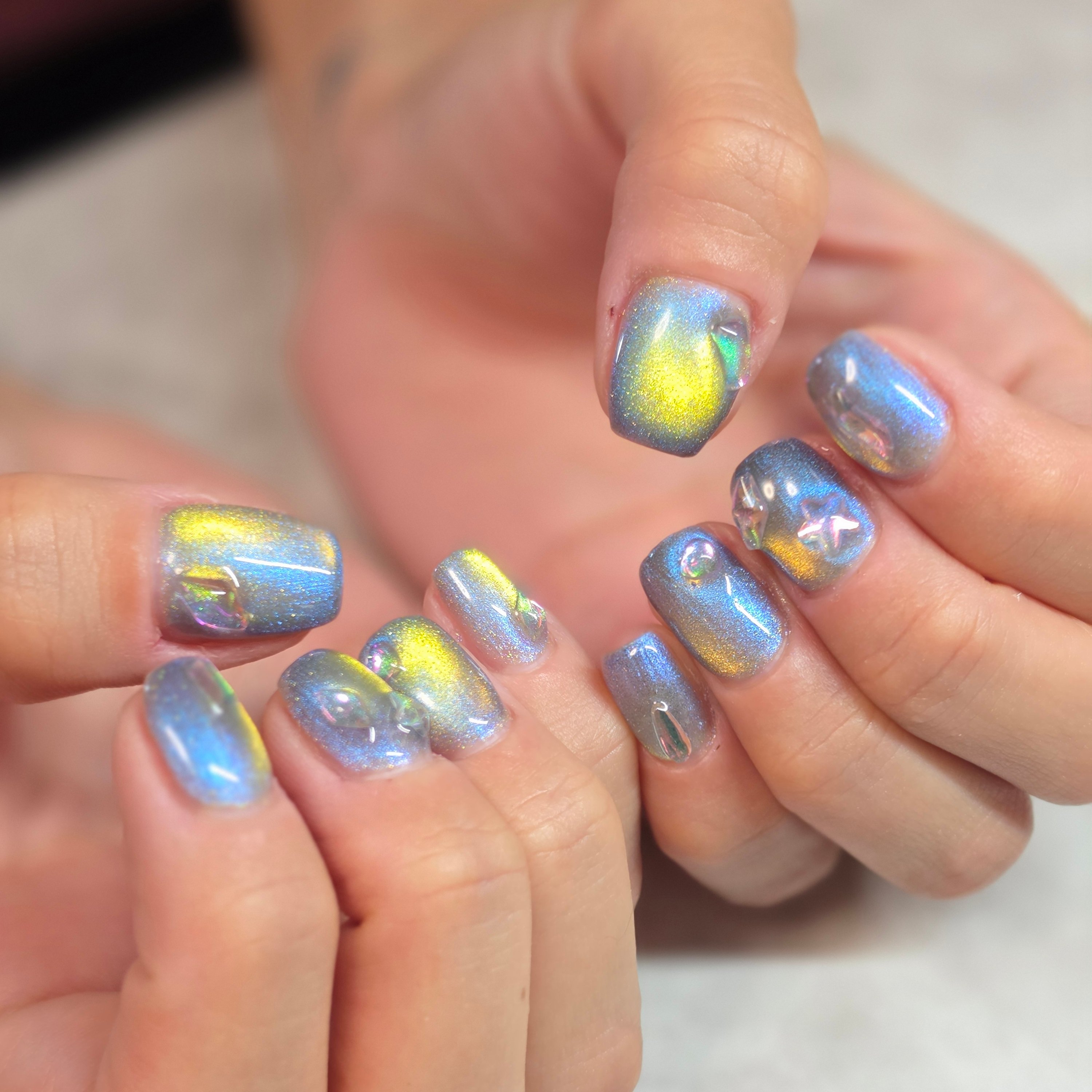 hisoka_nail