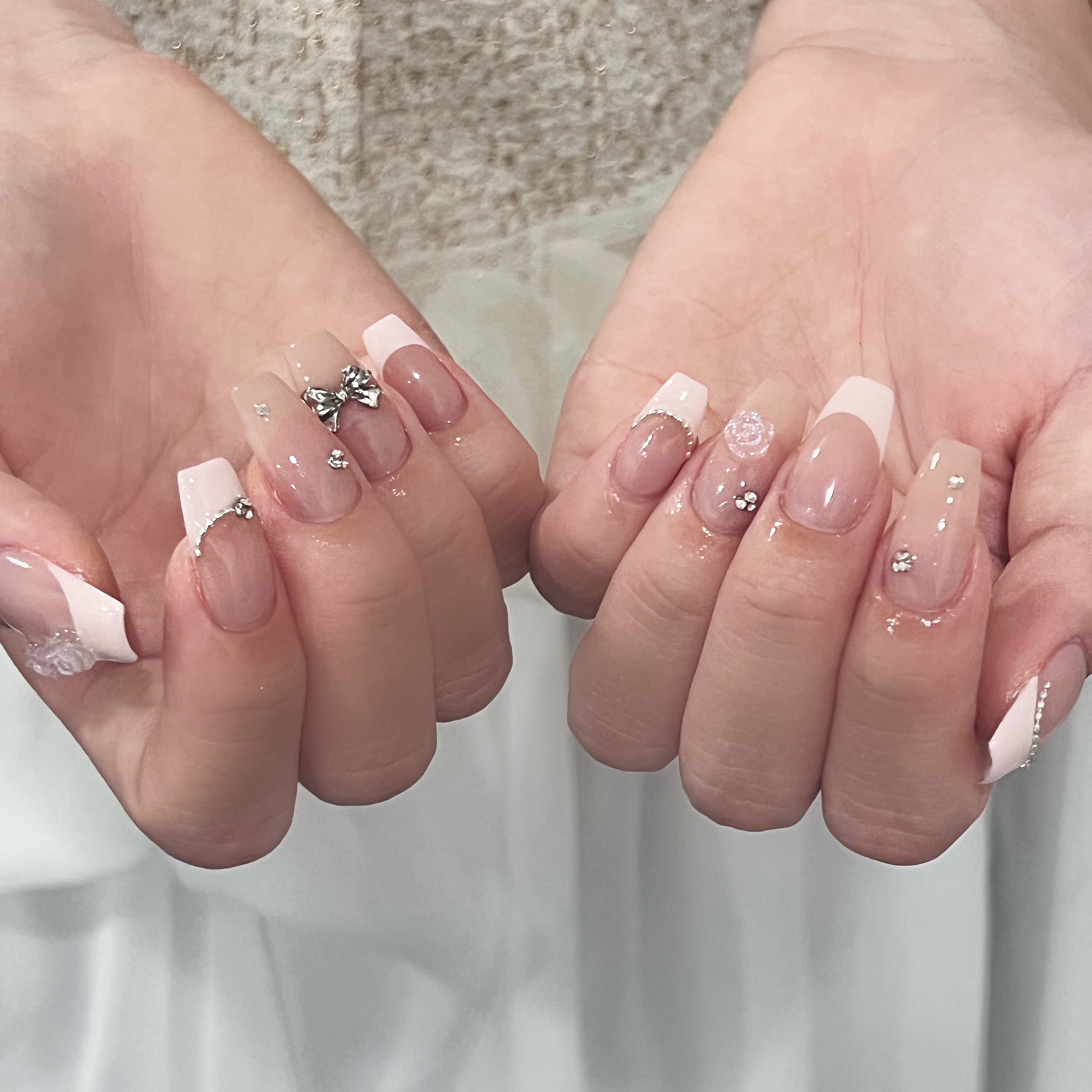 Ugirlnail_Pinpin