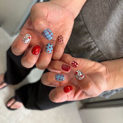 大人気🎨カラー調合×2hアート放題スペシャルコース✨