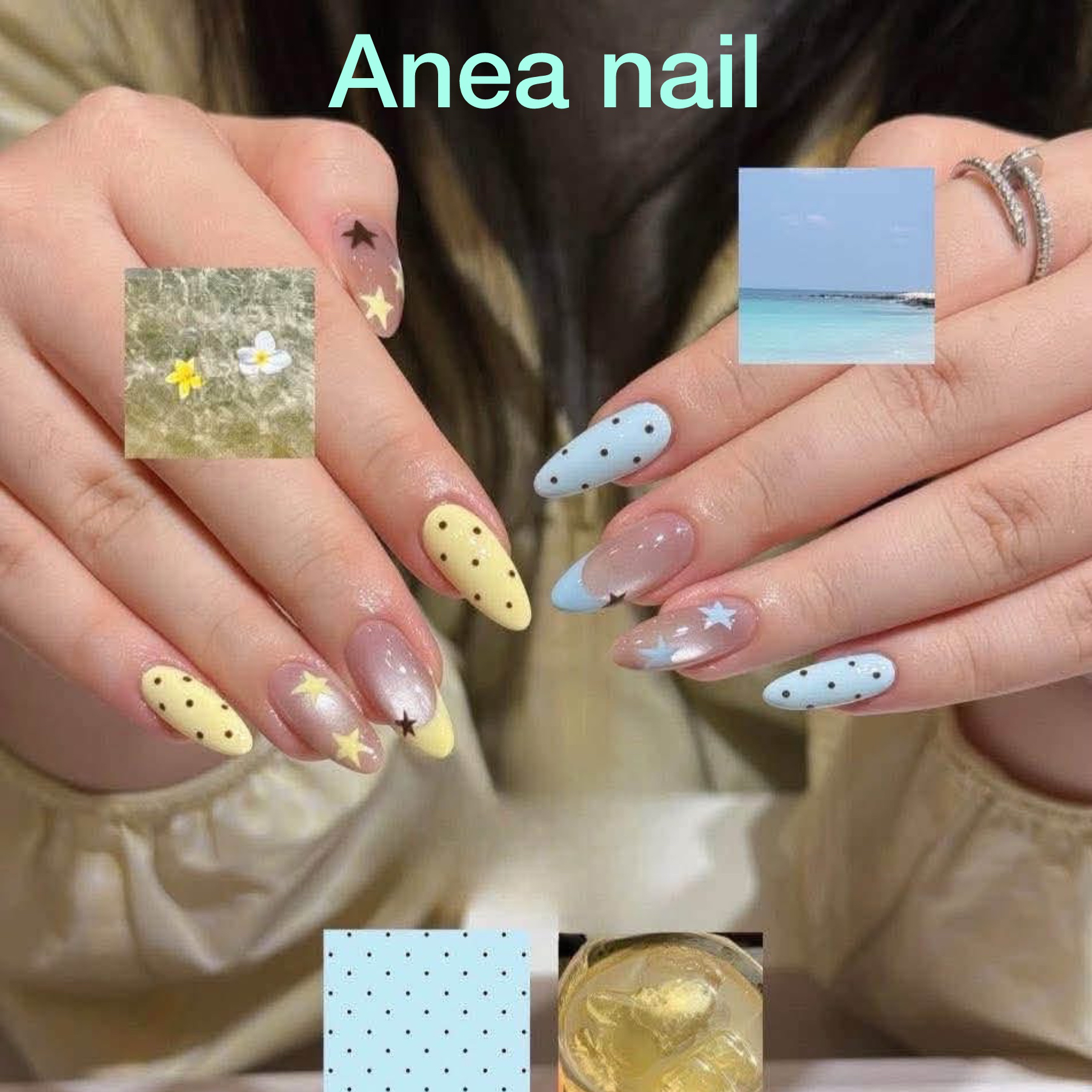 Anea.nail
