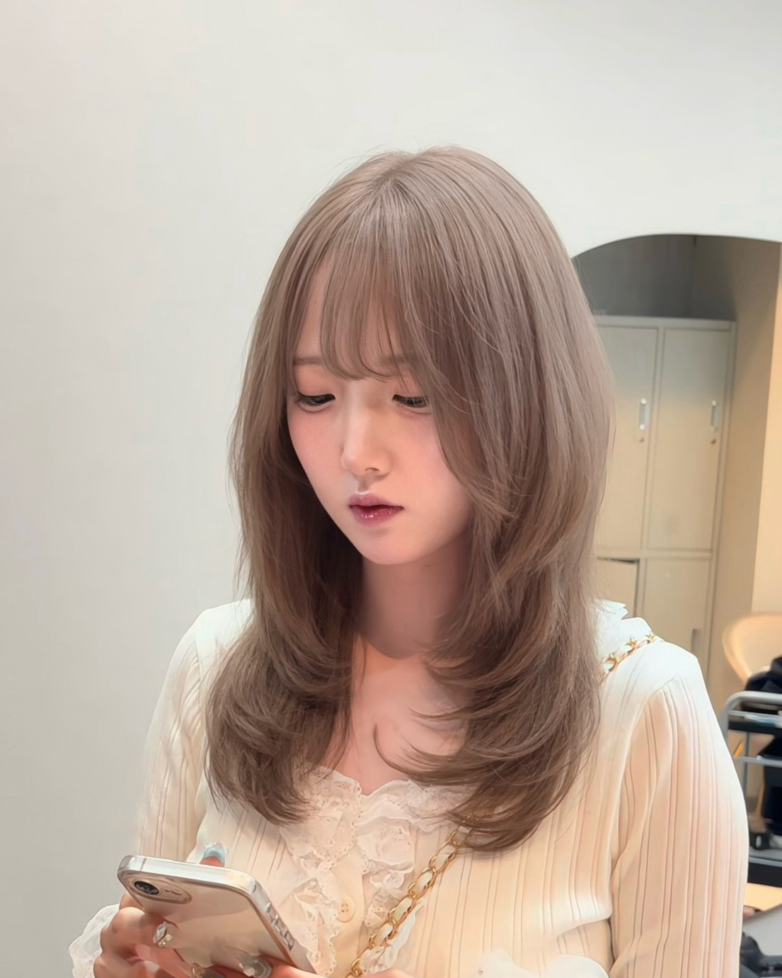 Shion_hair