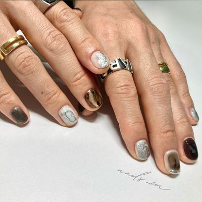 【hand】design＋