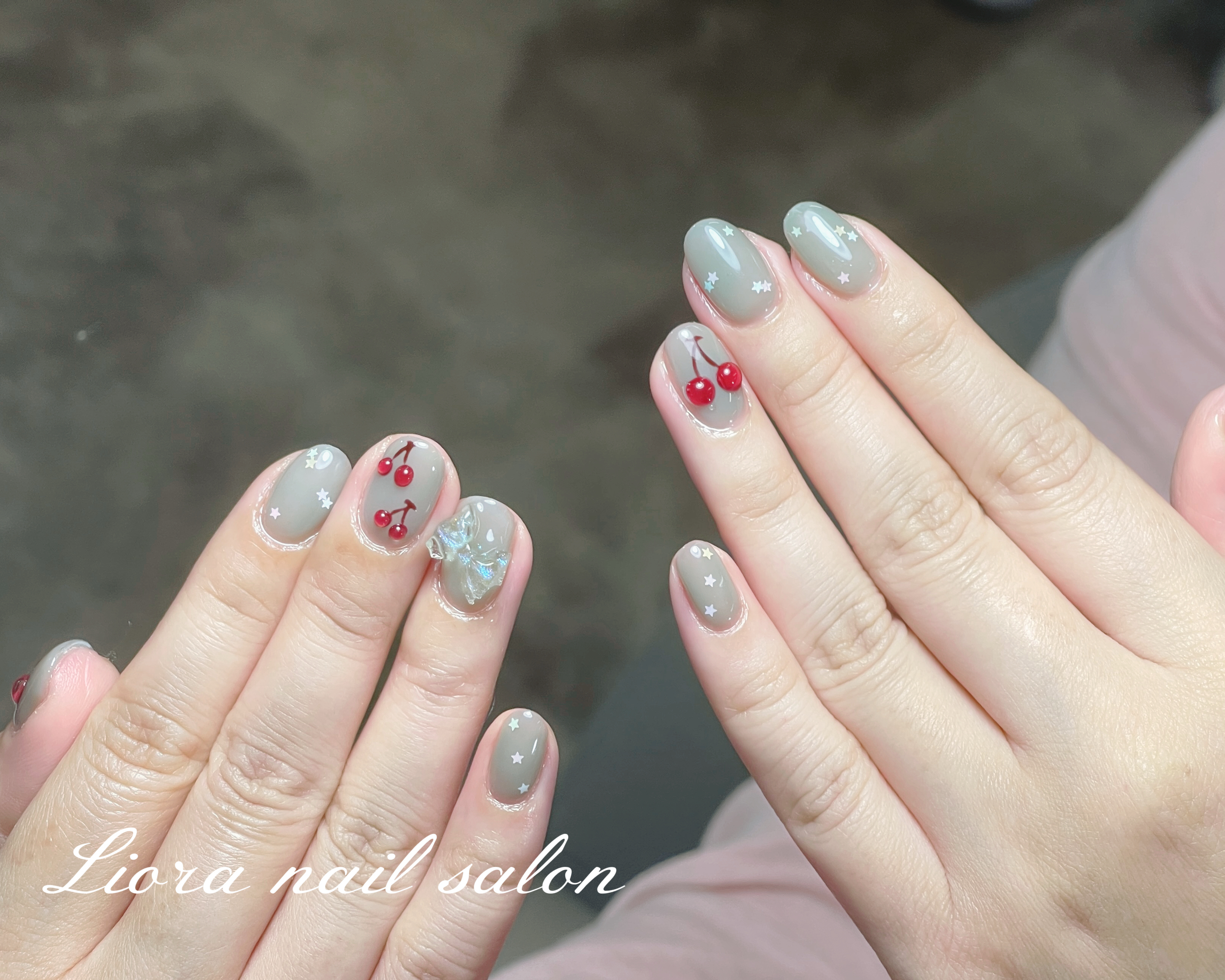 Liora_nail
