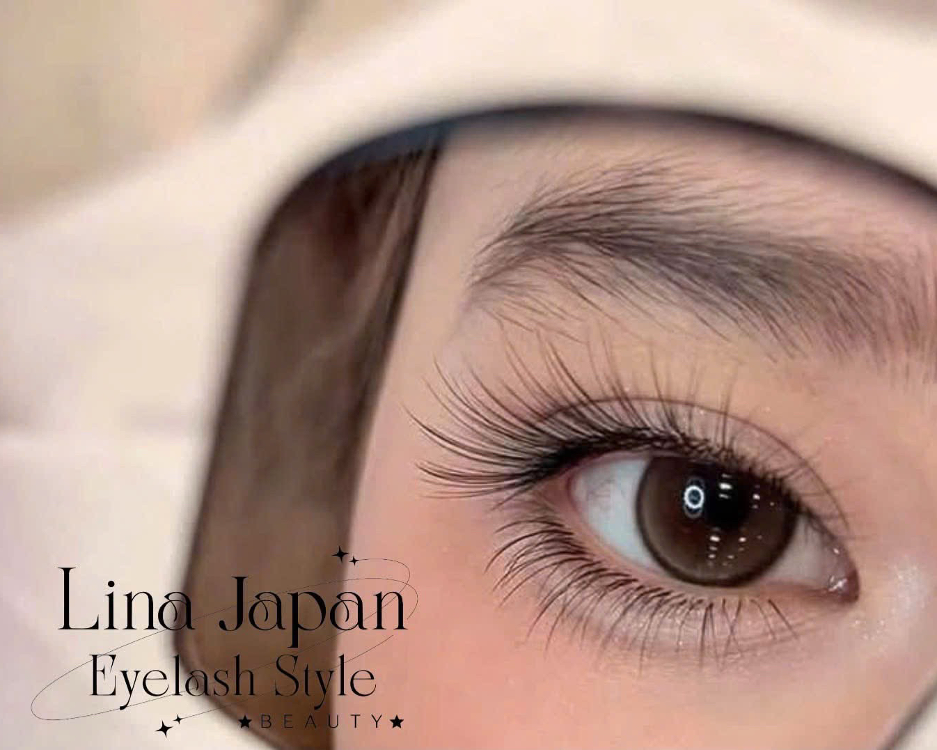 Linaeyelash.nagahoribashi