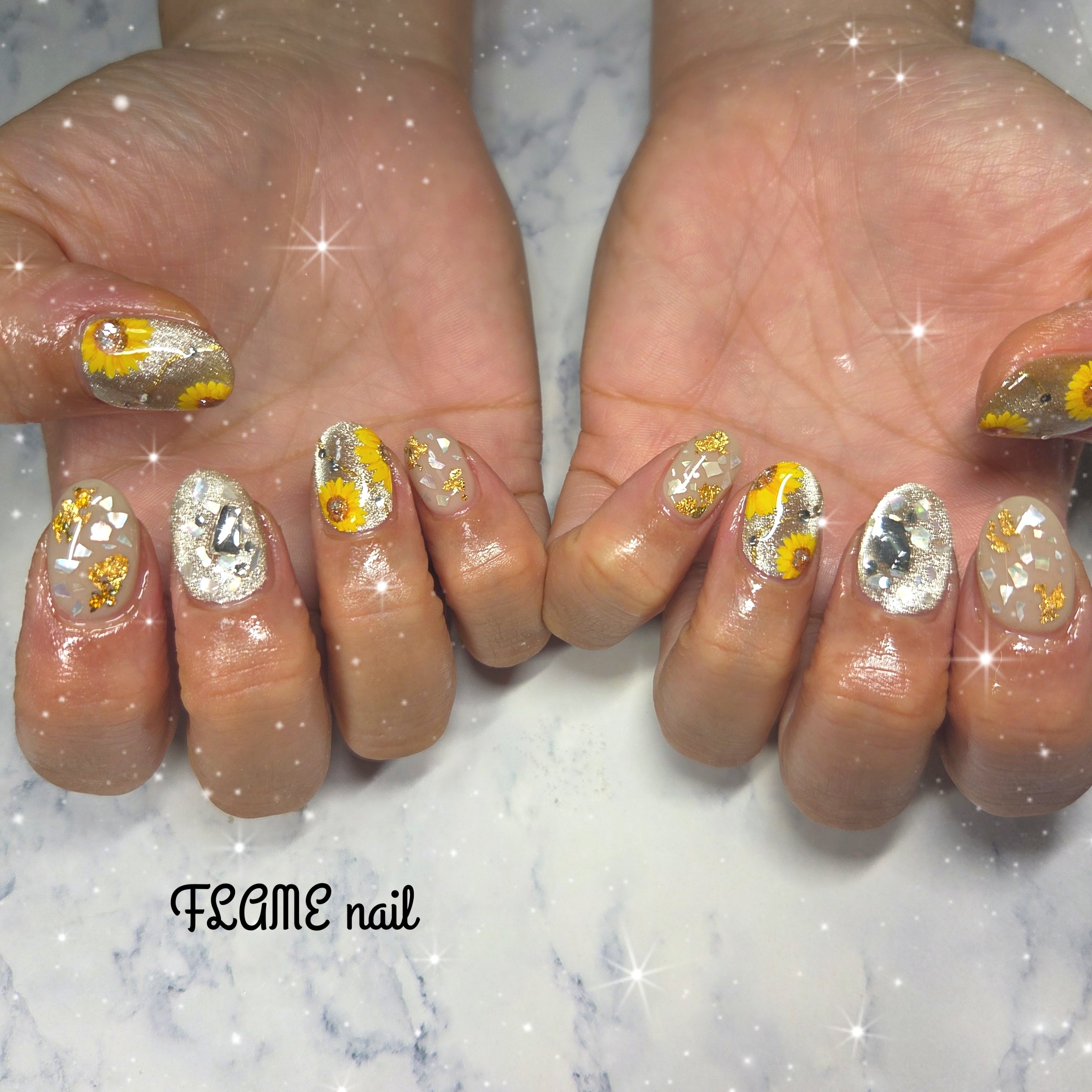 flame_nail