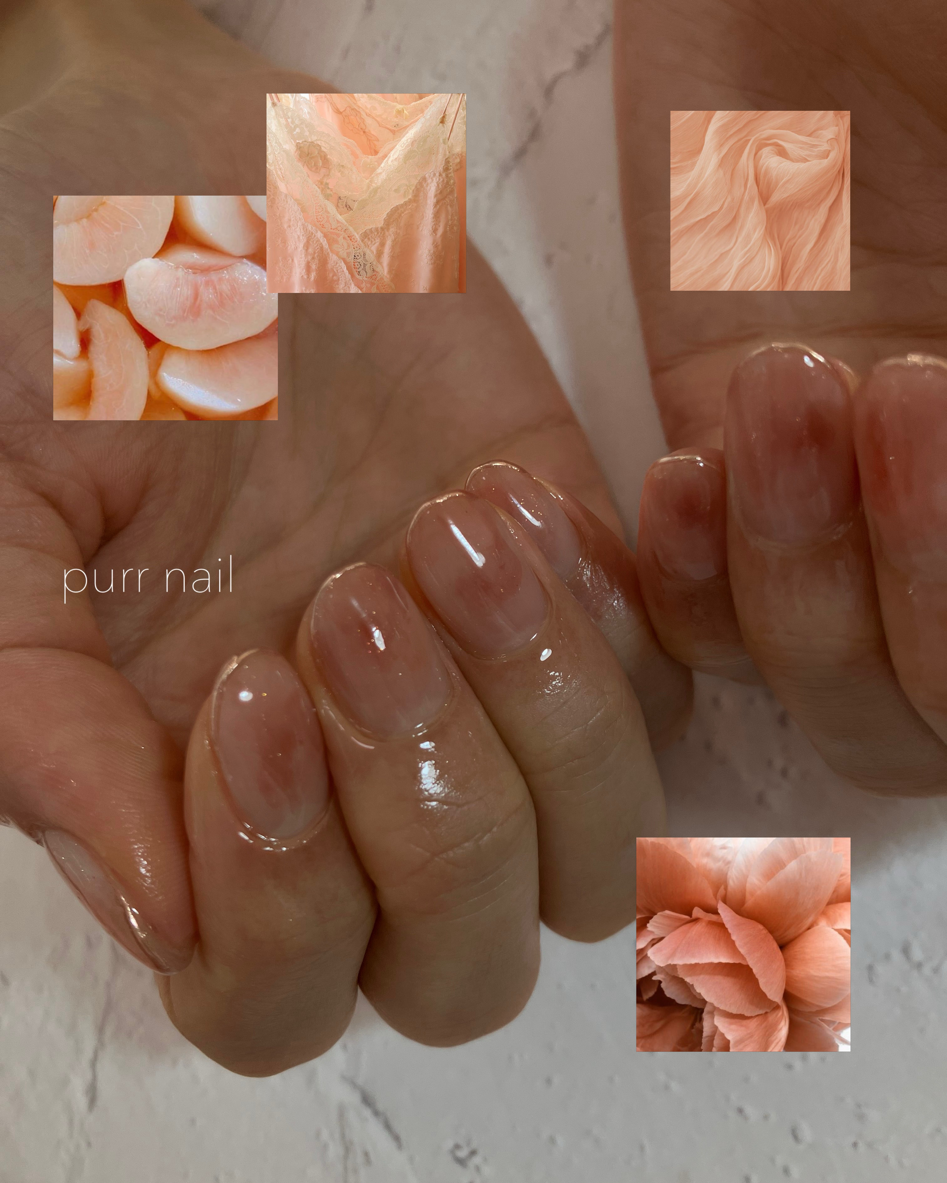 purrnail