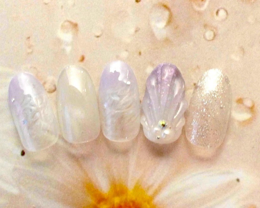 Nail.salon.Shanti