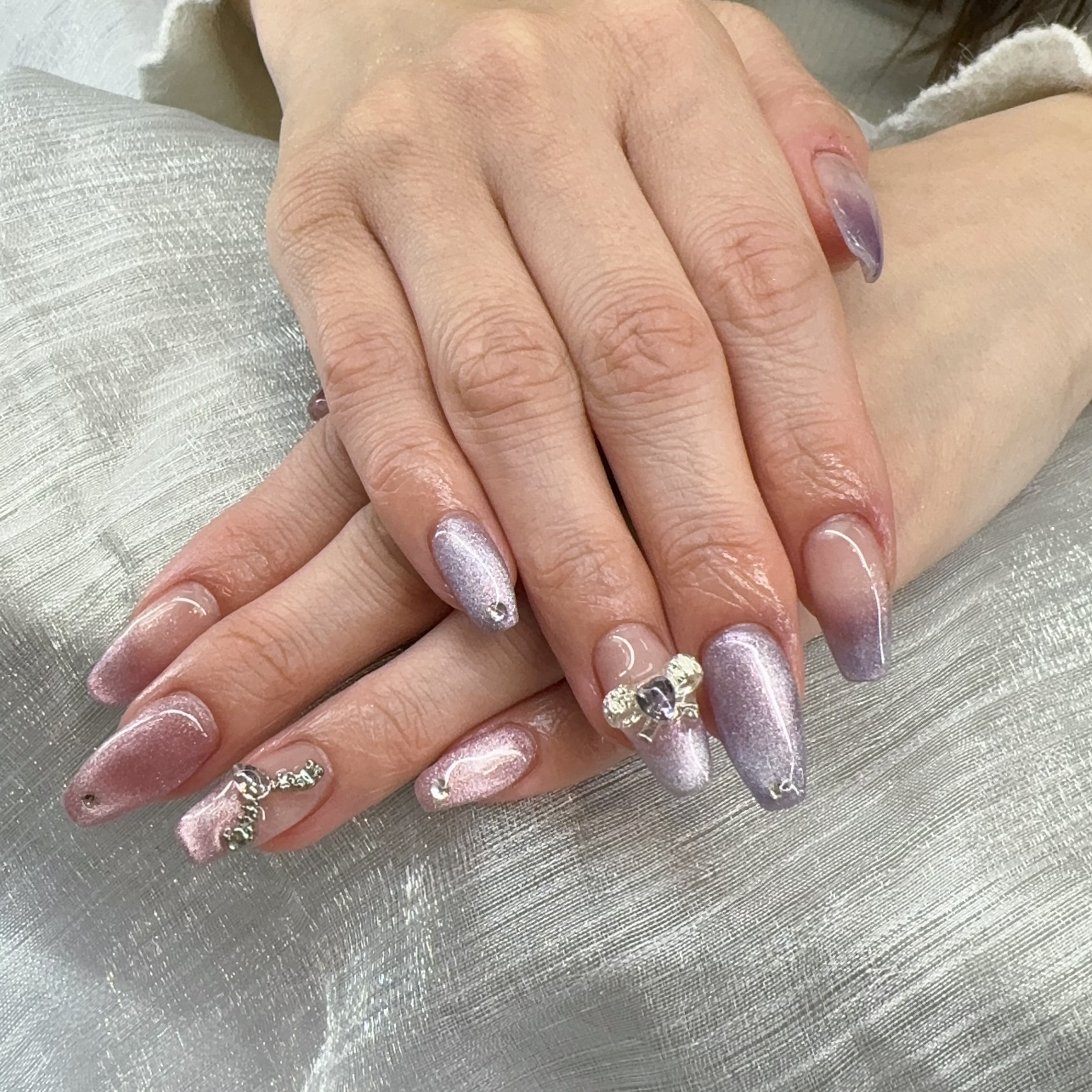 Ruby_An_nail_Kichijoji