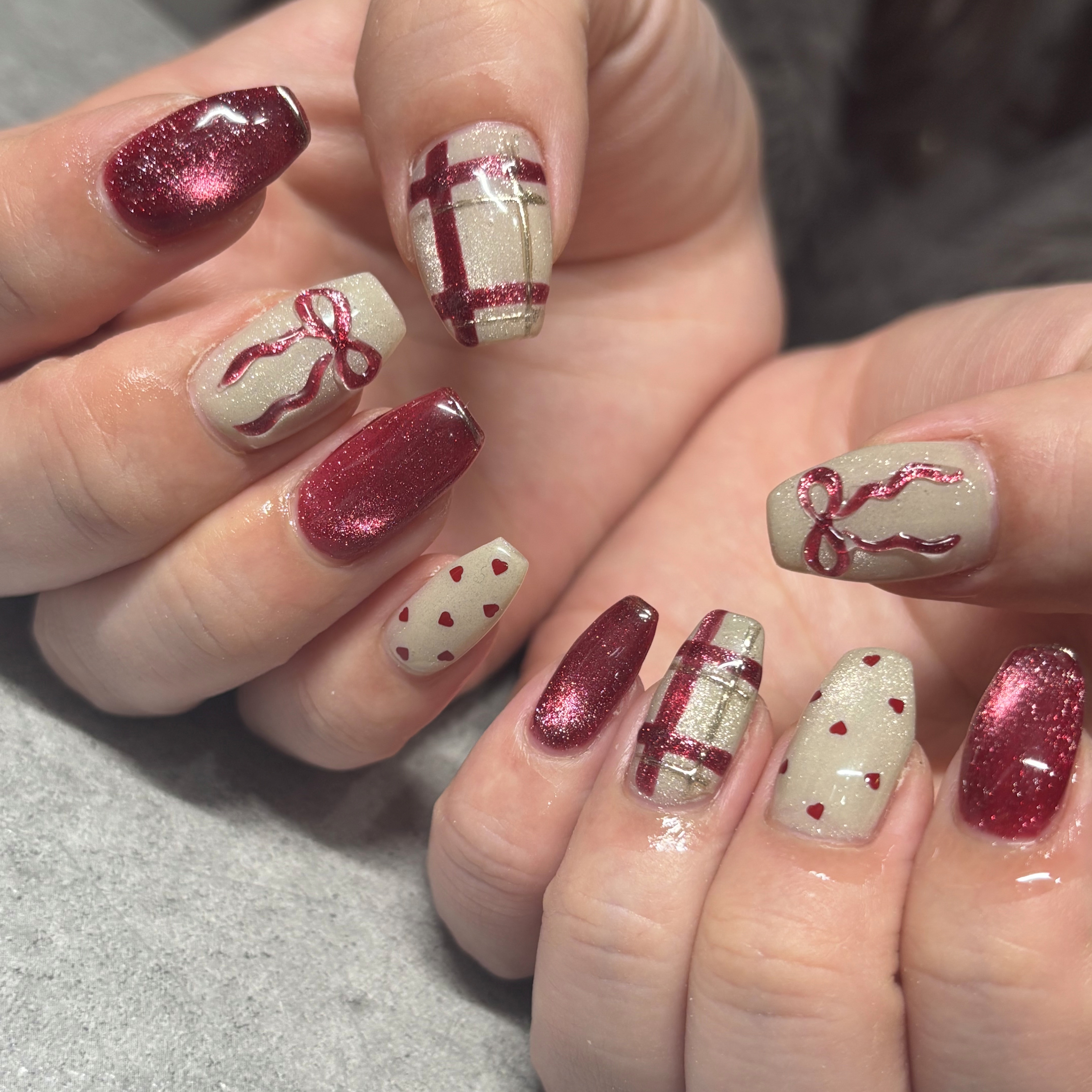 adise_nail