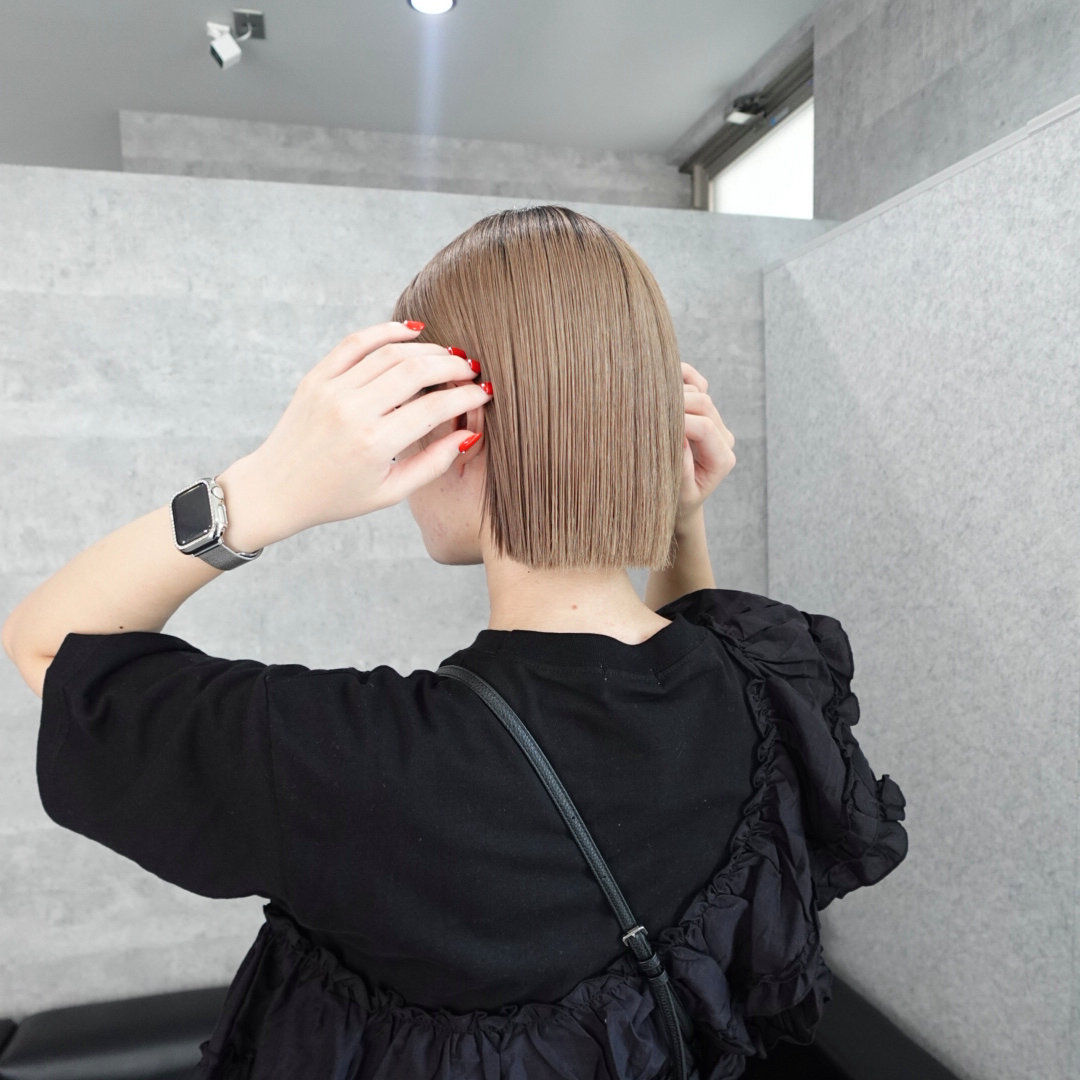 luu_hair_somei