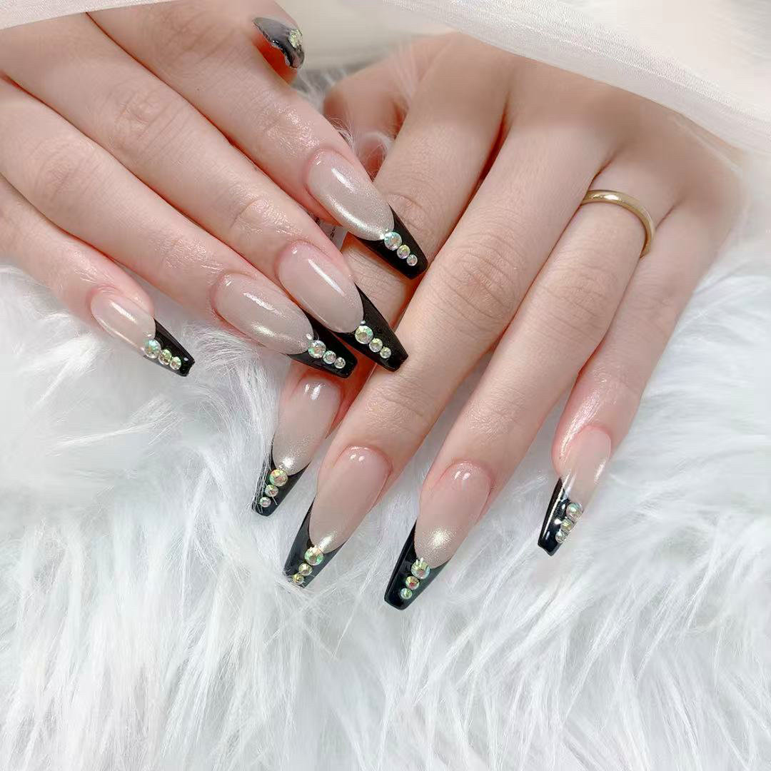 B.U.Nail.Omiya