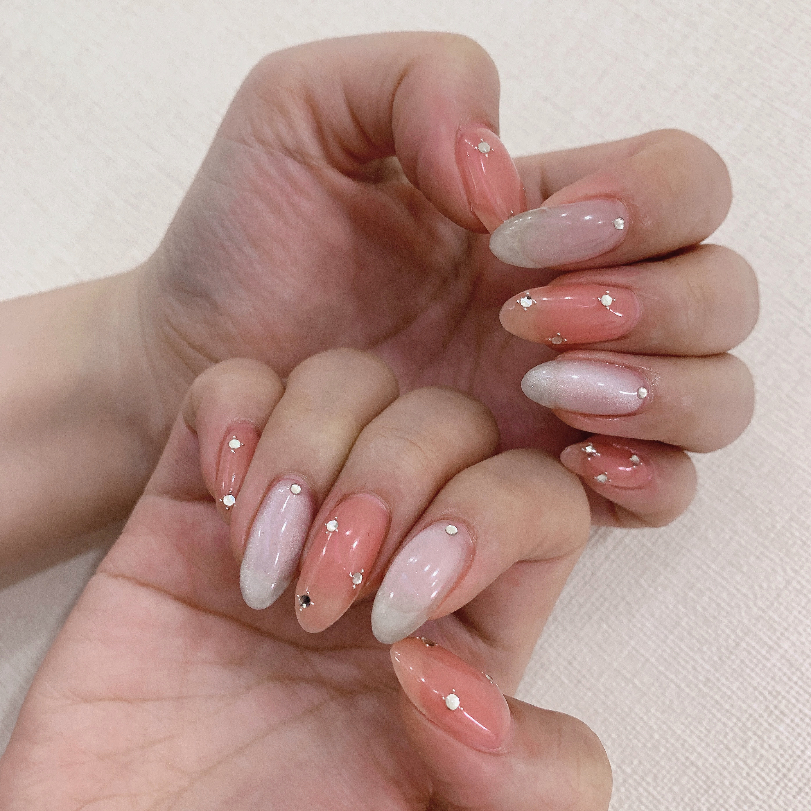 RainbowNail..AYA