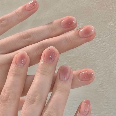 【Hand★初回オフ無料】チークネイル