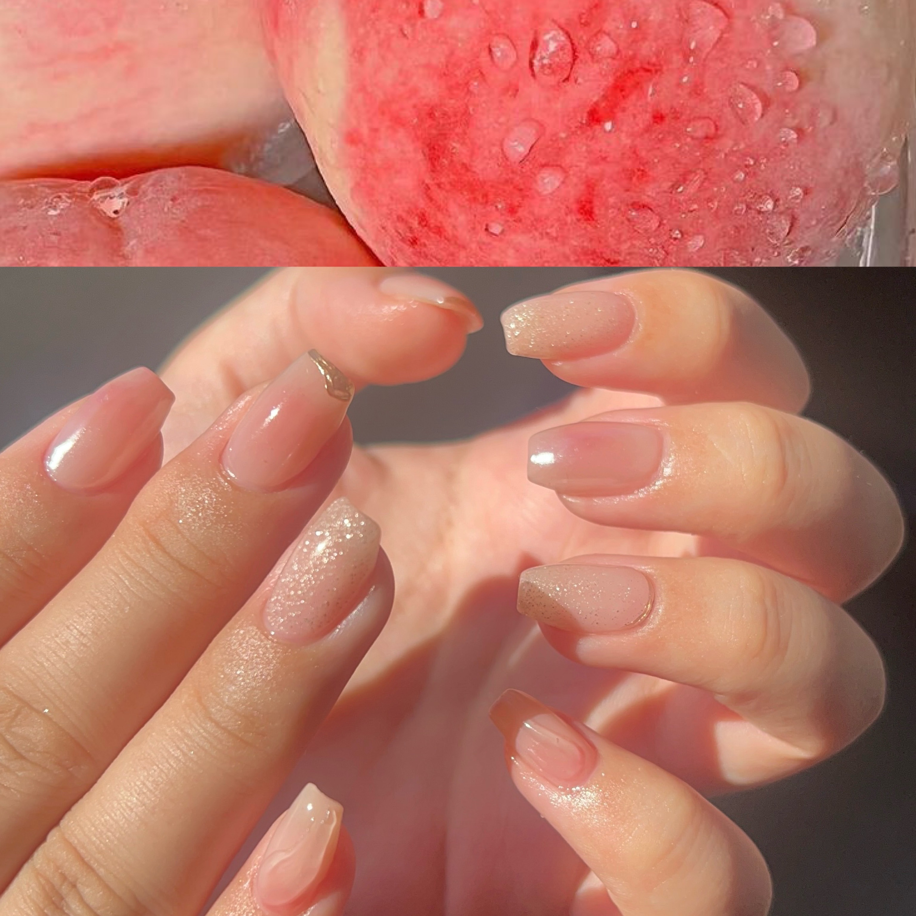 COTTA.nail