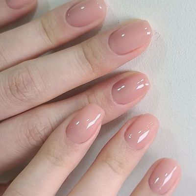 🍎ワンカラー🩵