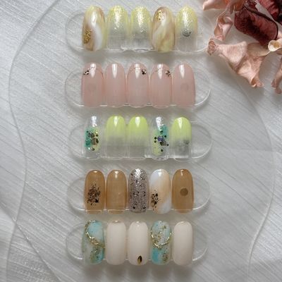 定額デザインMコース