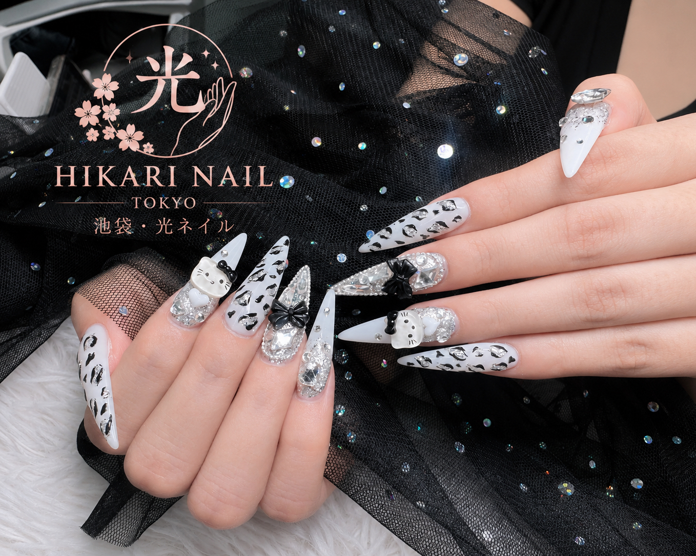 Hikarinail_ikebukuro