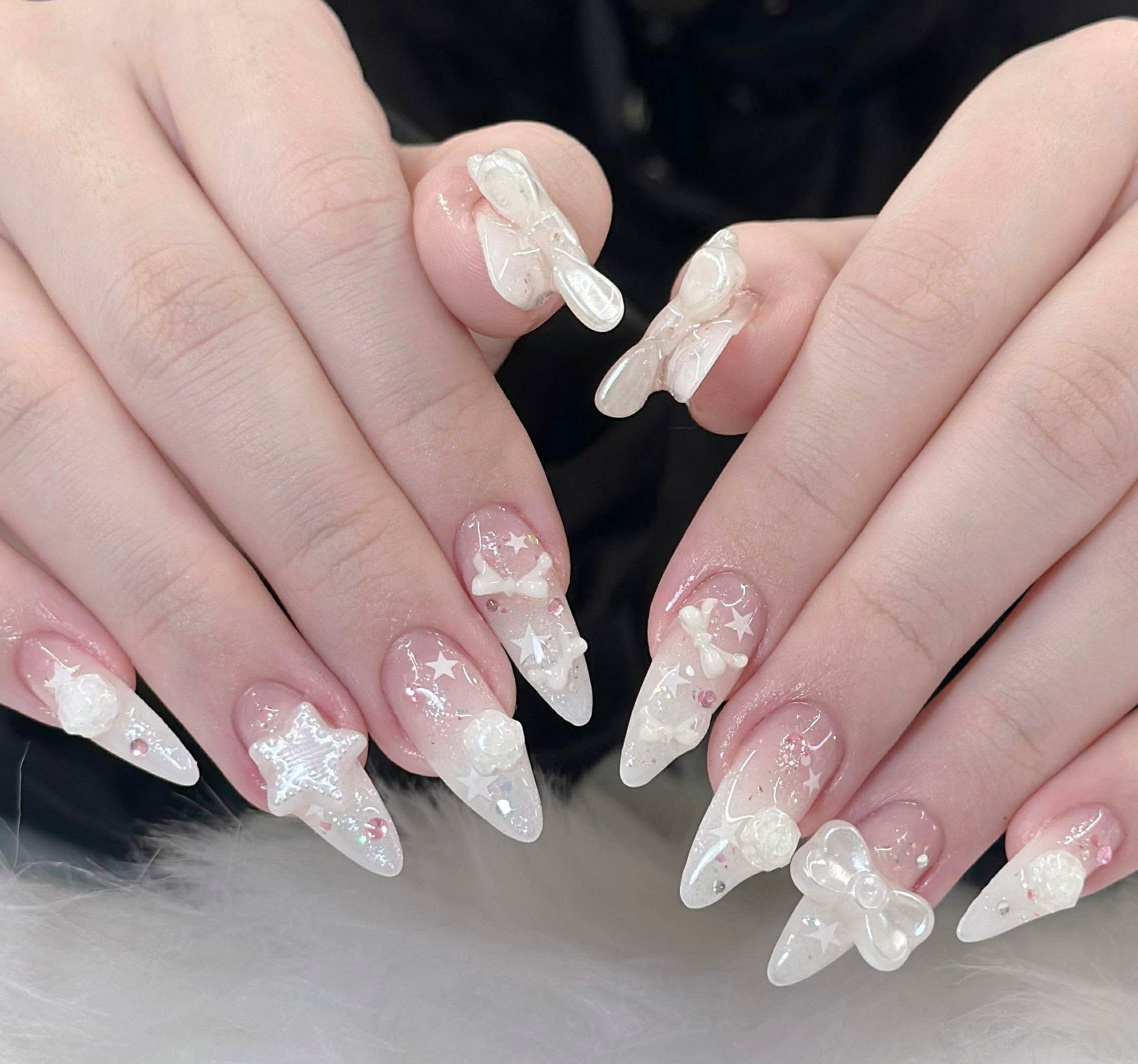 Sasoriza_nail