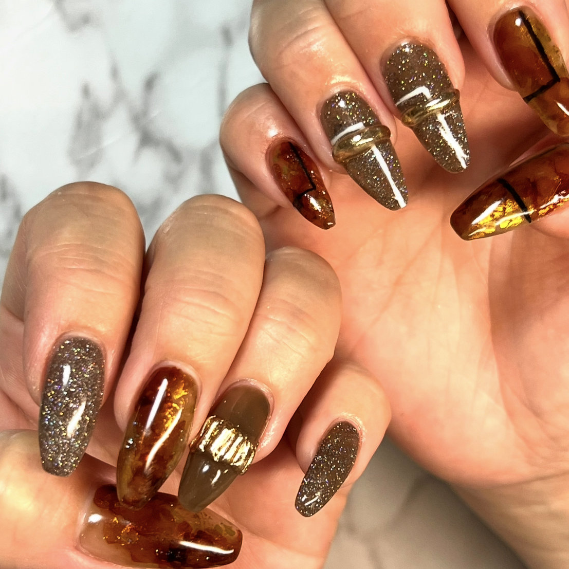 COLET_nailsalon