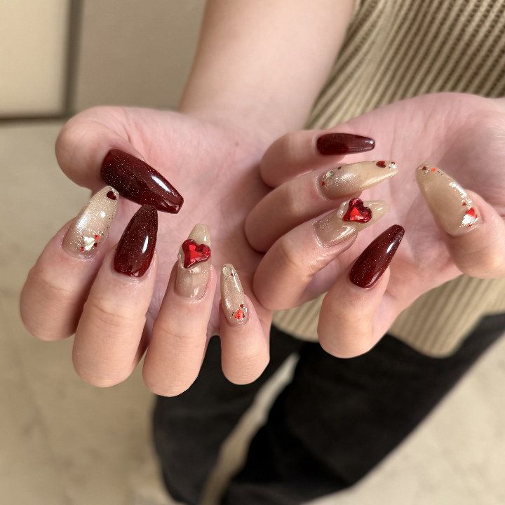 ネイリー（Nailie） - Bi_nail