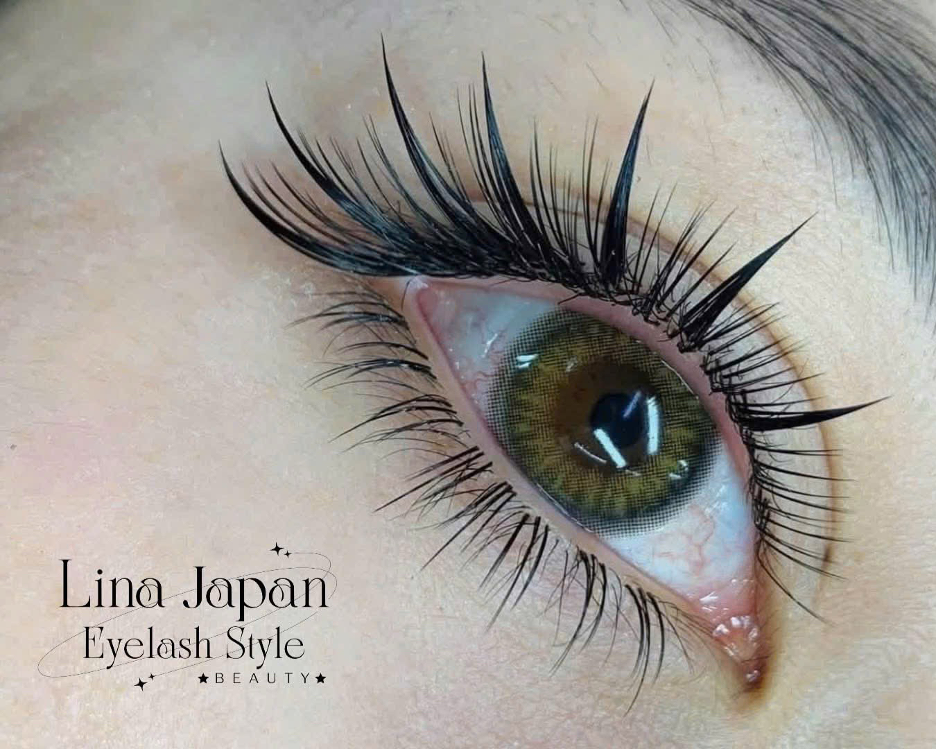 Linaeyelash.nagahoribashi