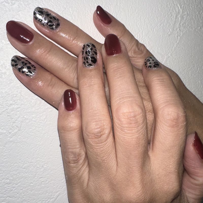 Mamy Nail