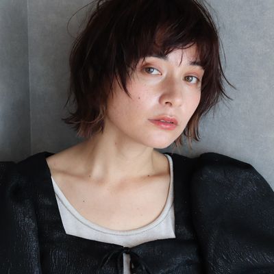【ご新規様】似合わせカット＋トレンドパーマ＋トリートメント（カウンセリング１時間